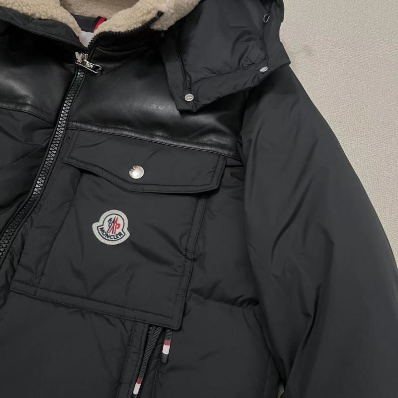 Moncler Down Jackets